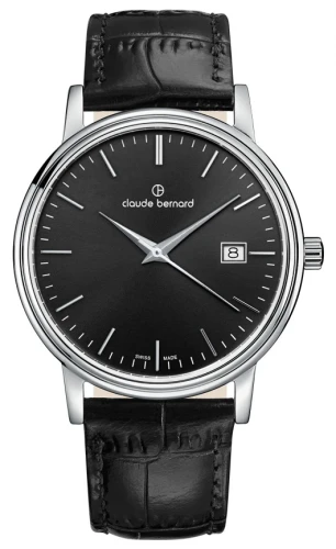 CLAUDE BERNARD Karóra, Férfi, Classic család, 150036